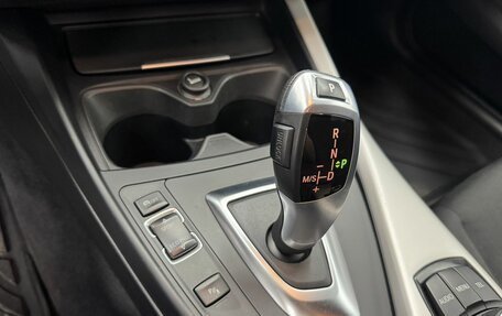 BMW 1 серия, 2017 год, 1 680 000 рублей, 18 фотография