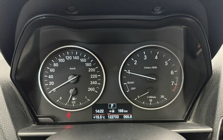 BMW 1 серия, 2017 год, 1 680 000 рублей, 17 фотография