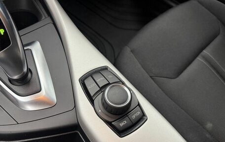 BMW 1 серия, 2017 год, 1 680 000 рублей, 21 фотография