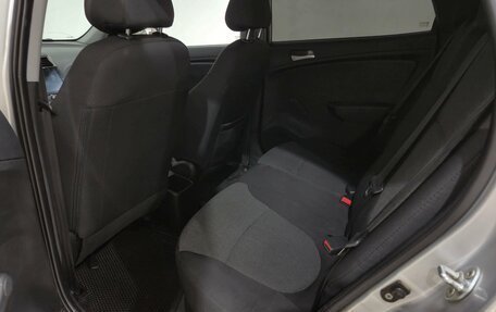 Hyundai Solaris II рестайлинг, 2013 год, 755 000 рублей, 18 фотография