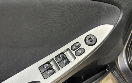 Hyundai Solaris II рестайлинг, 2016 год, 800 000 рублей, 11 фотография