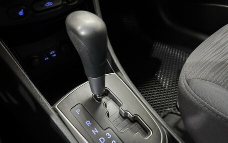 Hyundai Solaris II рестайлинг, 2016 год, 800 000 рублей, 22 фотография