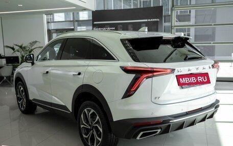 Haval F7, 2026 год, 3 199 000 рублей, 7 фотография
