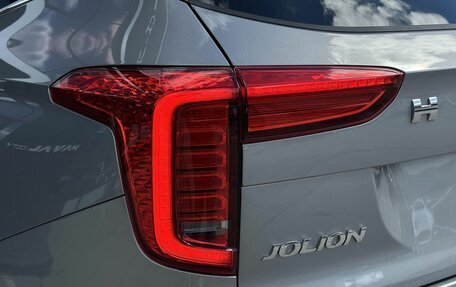 Haval Jolion, 2026 год, 2 649 000 рублей, 8 фотография