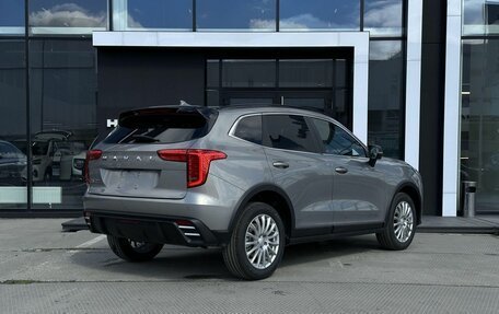 Haval Jolion, 2026 год, 2 649 000 рублей, 7 фотография