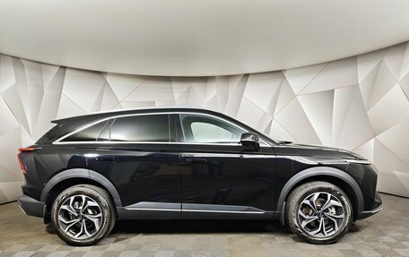 Haval F7, 2026 год, 3 199 000 рублей, 4 фотография