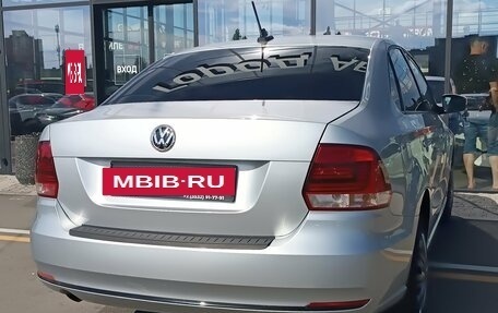 Volkswagen Polo VI (EU Market), 2017 год, 1 160 000 рублей, 8 фотография