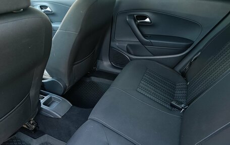 Volkswagen Polo VI (EU Market), 2017 год, 1 160 000 рублей, 11 фотография