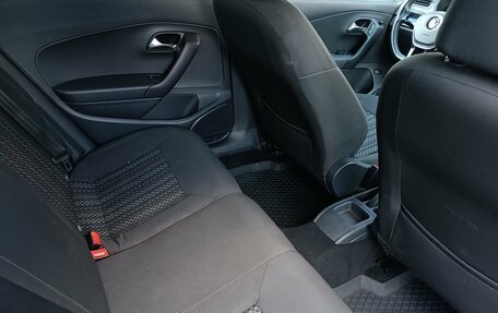 Volkswagen Polo VI (EU Market), 2017 год, 1 160 000 рублей, 12 фотография