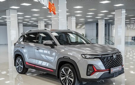 Changan CS35 Plus, 2024 год, 1 904 000 рублей, 4 фотография