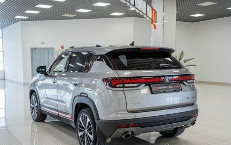 Changan CS35 Plus, 2024 год, 1 904 000 рублей, 3 фотография