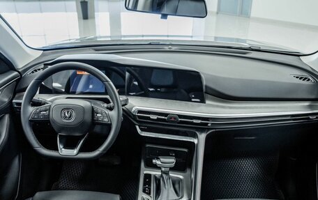 Changan CS35 Plus, 2024 год, 1 904 000 рублей, 10 фотография