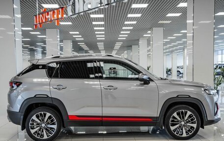 Changan CS35 Plus, 2024 год, 1 904 000 рублей, 5 фотография