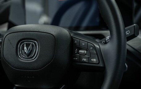 Changan CS35 Plus, 2024 год, 1 904 000 рублей, 11 фотография