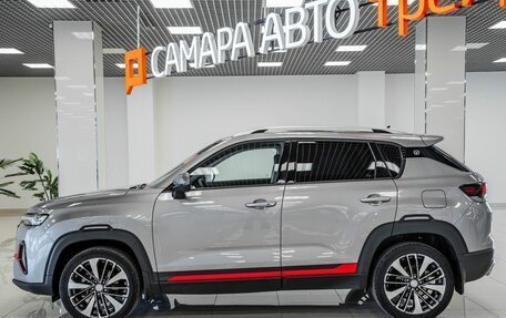 Changan CS35 Plus, 2024 год, 1 904 000 рублей, 6 фотография
