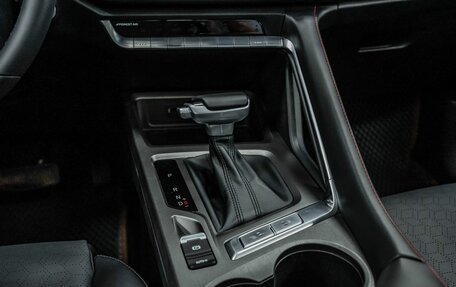 Changan CS35 Plus, 2024 год, 1 904 000 рублей, 13 фотография