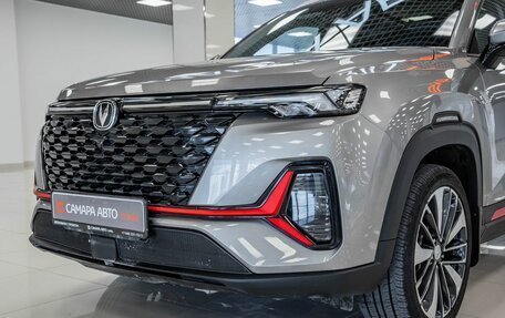 Changan CS35 Plus, 2024 год, 1 904 000 рублей, 19 фотография