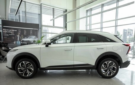 Haval F7, 2026 год, 3 199 000 рублей, 3 фотография