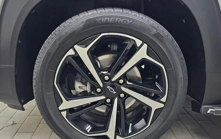 Chevrolet TrailBlazer, 2023 год, 1 570 000 рублей, 18 фотография