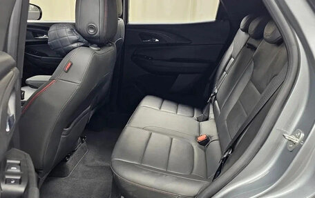 Chevrolet TrailBlazer, 2023 год, 1 570 000 рублей, 12 фотография