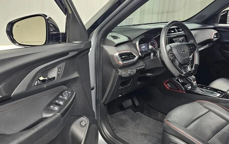 Chevrolet TrailBlazer, 2023 год, 1 570 000 рублей, 13 фотография