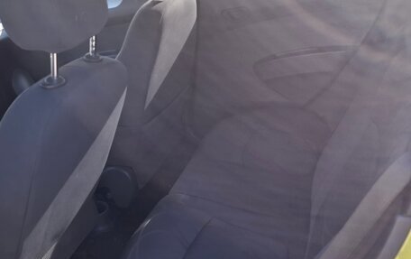 Chevrolet Spark III, 2010 год, 278 000 рублей, 5 фотография