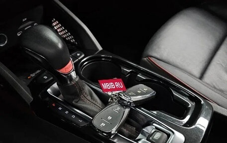 Chevrolet TrailBlazer, 2023 год, 1 570 000 рублей, 14 фотография