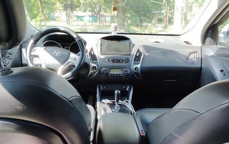 Hyundai ix35 I рестайлинг, 2012 год, 1 270 000 рублей, 5 фотография