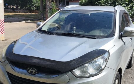 Hyundai ix35 I рестайлинг, 2012 год, 1 270 000 рублей, 2 фотография