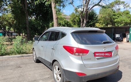 Hyundai ix35 I рестайлинг, 2012 год, 1 270 000 рублей, 4 фотография