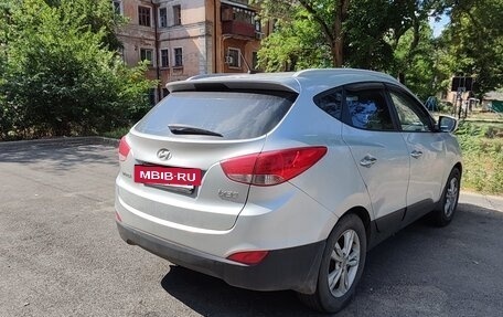 Hyundai ix35 I рестайлинг, 2012 год, 1 270 000 рублей, 3 фотография