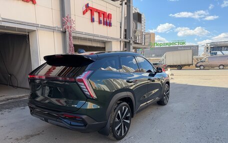 Geely Atlas, 2024 год, 3 100 000 рублей, 2 фотография
