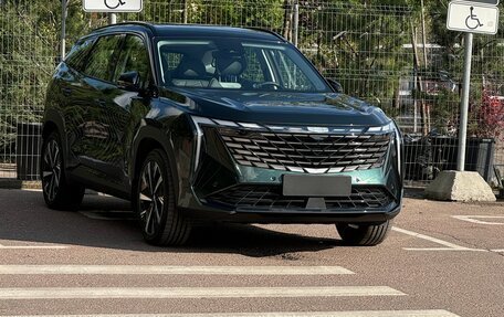 Geely Atlas, 2024 год, 3 100 000 рублей, 8 фотография