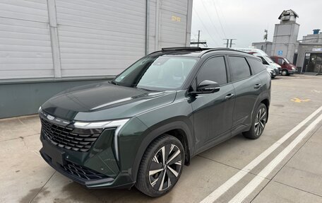 Geely Atlas, 2024 год, 3 100 000 рублей, 6 фотография