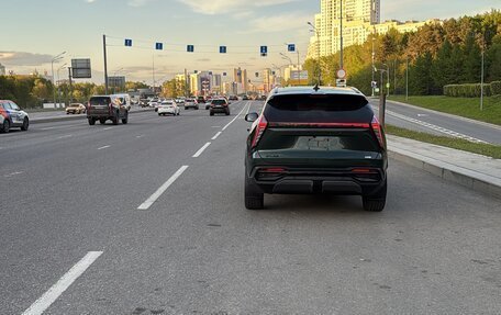 Geely Atlas, 2024 год, 3 100 000 рублей, 5 фотография