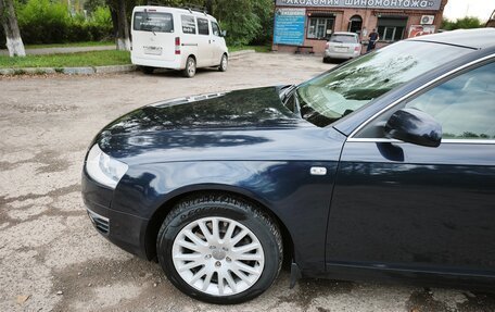 Audi A6, 2008 год, 1 080 000 рублей, 2 фотография