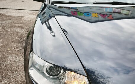 Audi A6, 2008 год, 1 080 000 рублей, 5 фотография