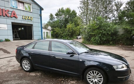 Audi A6, 2008 год, 1 080 000 рублей, 7 фотография