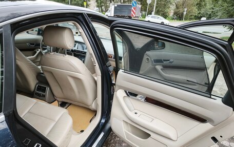 Audi A6, 2008 год, 1 080 000 рублей, 11 фотография