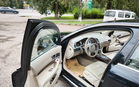Audi A6, 2008 год, 1 080 000 рублей, 15 фотография
