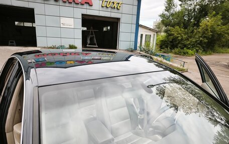 Audi A6, 2008 год, 1 080 000 рублей, 17 фотография