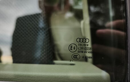 Audi A6, 2008 год, 1 080 000 рублей, 24 фотография