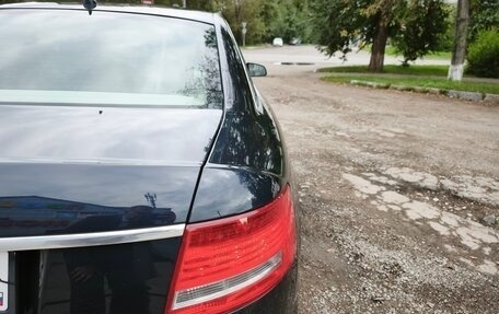 Audi A6, 2008 год, 1 080 000 рублей, 19 фотография