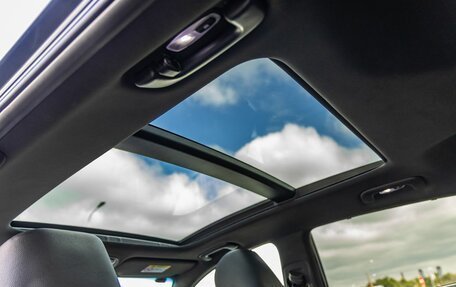 KIA Optima IV, 2019 год, 2 083 000 рублей, 14 фотография
