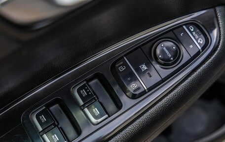 KIA Optima IV, 2019 год, 2 083 000 рублей, 17 фотография