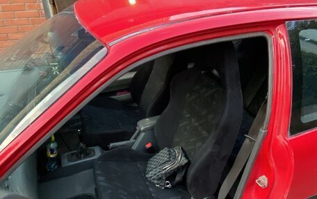 Honda Civic VII, 1993 год, 380 000 рублей, 3 фотография