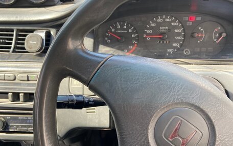 Honda Civic VII, 1993 год, 380 000 рублей, 6 фотография