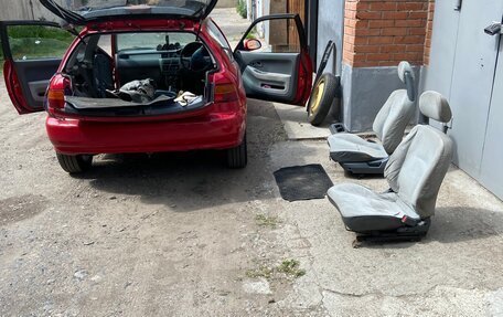 Honda Civic VII, 1993 год, 380 000 рублей, 10 фотография