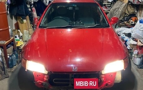 Honda Civic VII, 1993 год, 380 000 рублей, 13 фотография