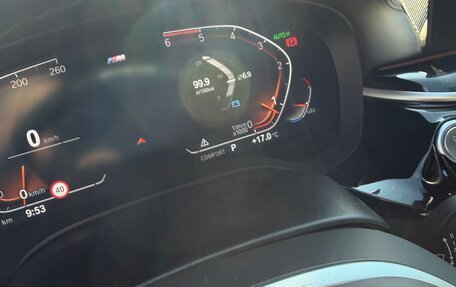 BMW 5 серия, 2020 год, 2 400 000 рублей, 8 фотография